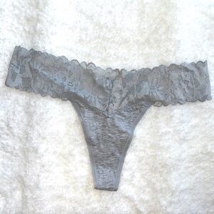 Victoria’s Secret Thong